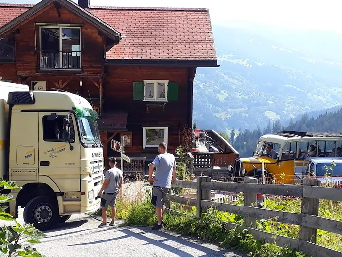 A. Weiss Erben GmbH