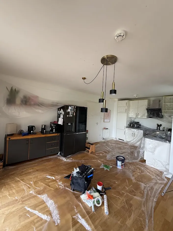 AAG Umzug, Montage & Renovierung Berlin