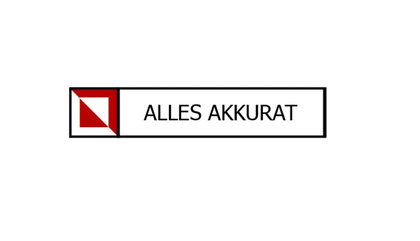 ALLES AKKURAT | Hannover