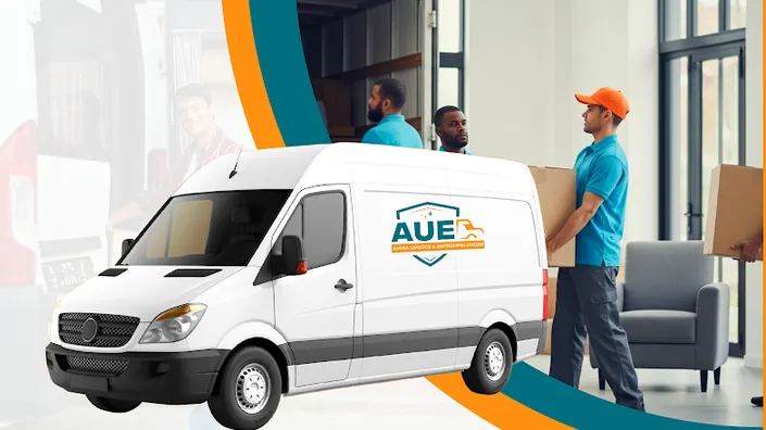 Amira Umzüge & Entrümpelungen