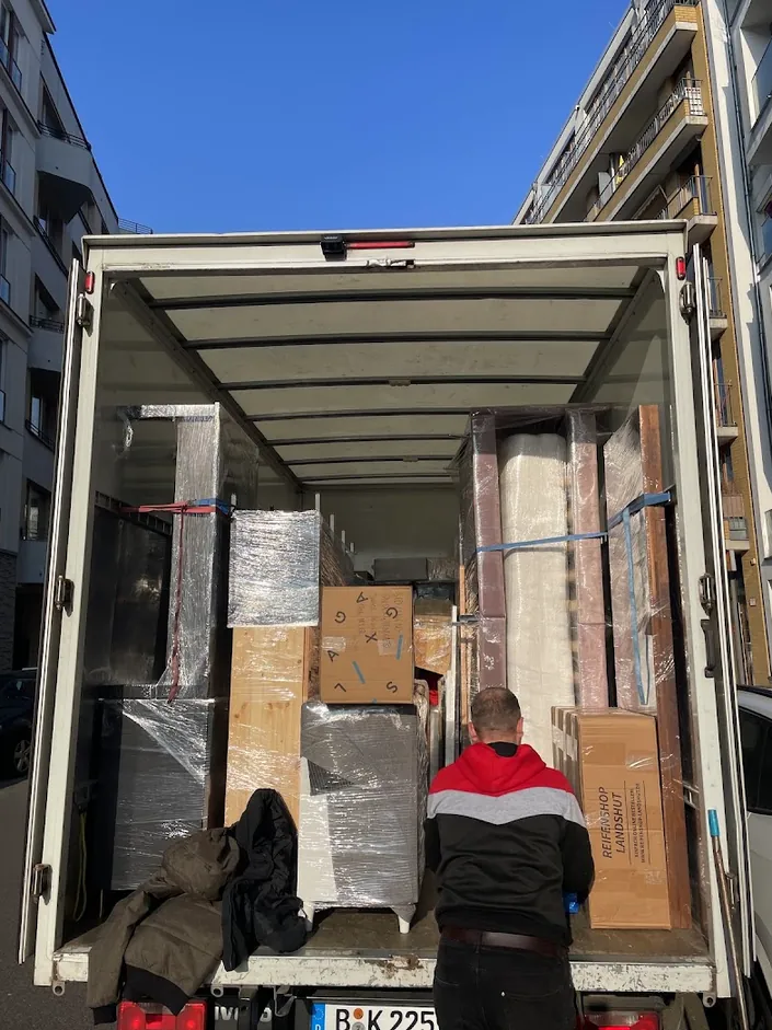 Atlas Transport & Umzug