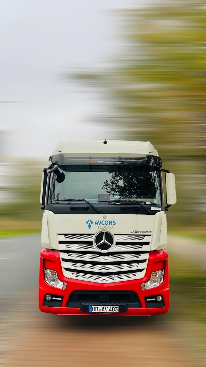 Avcons GmbH