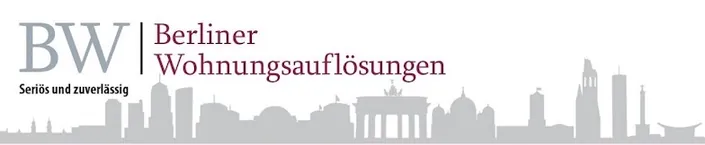 Berliner Wohnungsauflösungen