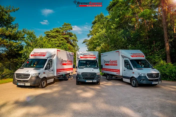 BremerExpress Transport & Service GmbH