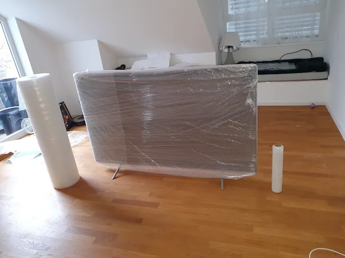 Brilliant Umzüge