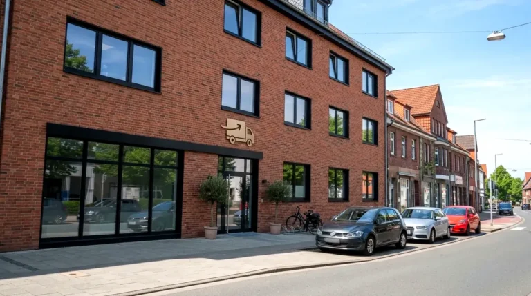 Hamburg