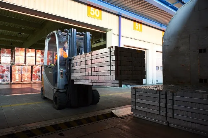 DB Cargo Full Load Solutions (Transa Spedition GmbH) – Standort Regensburg