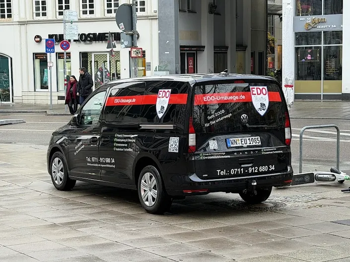 EDO Umzüge