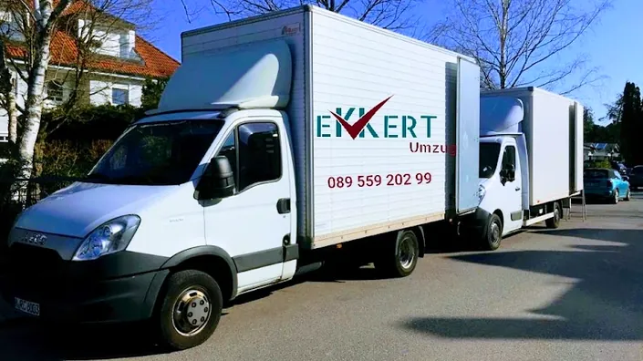 EKKERT Umzug