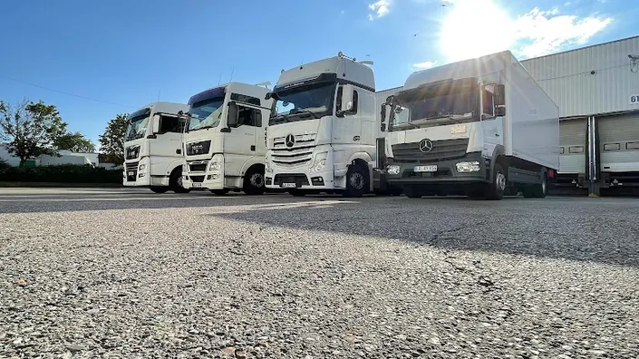 Engelhardt Umzüge & Transporte