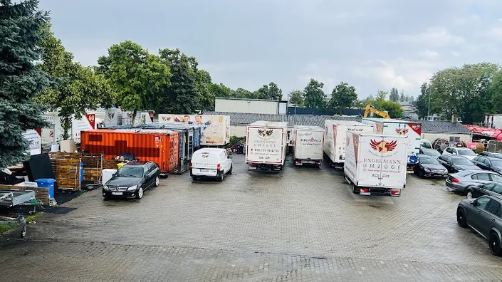 Engelmann Umzüge Berlin