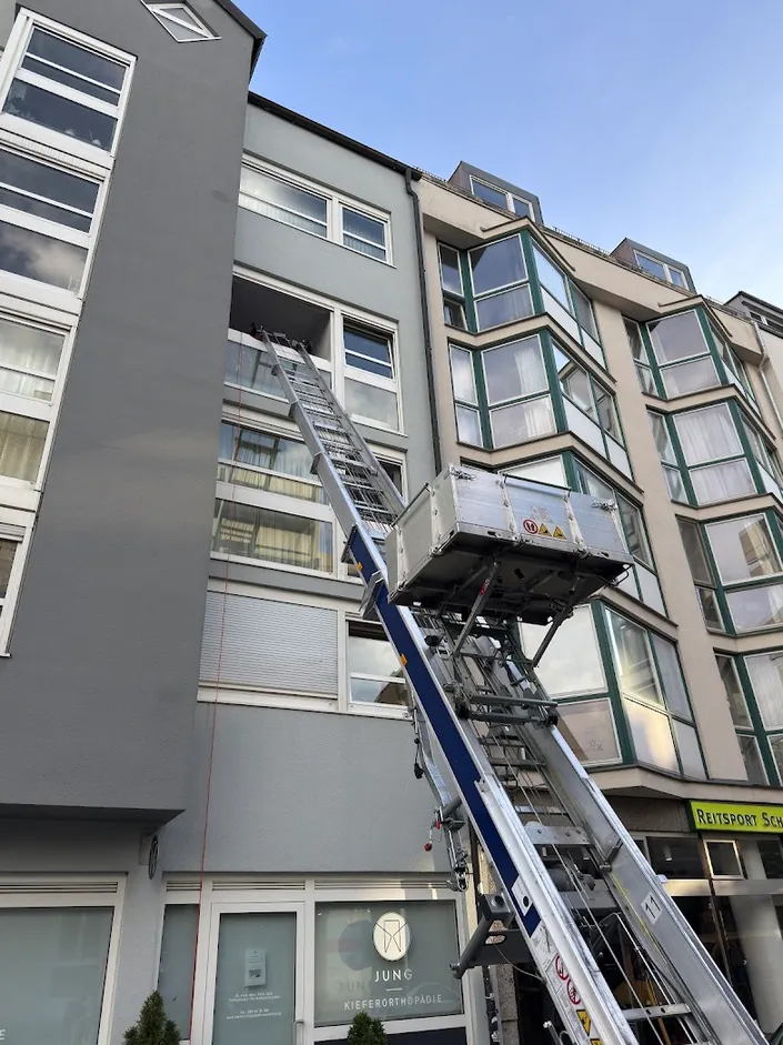 Eugeniu Blaja Umzugsfirma Umzug Firmenumzug