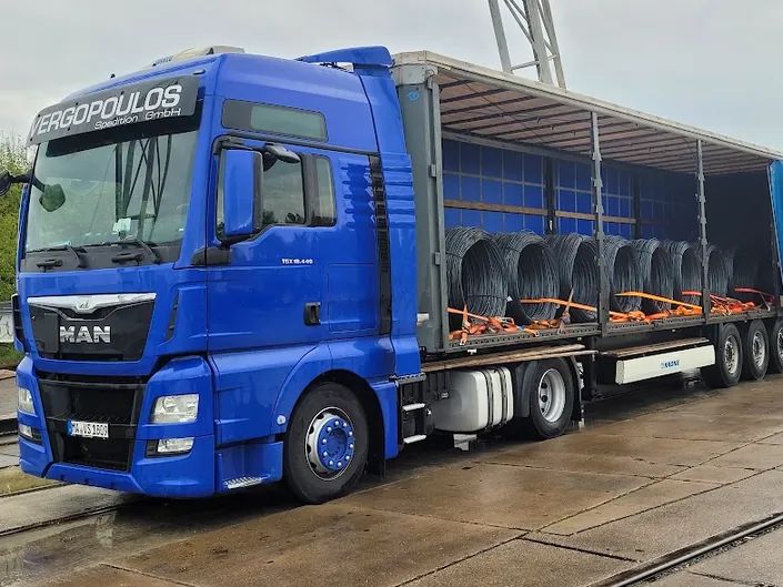 FastX Logistik GmbH