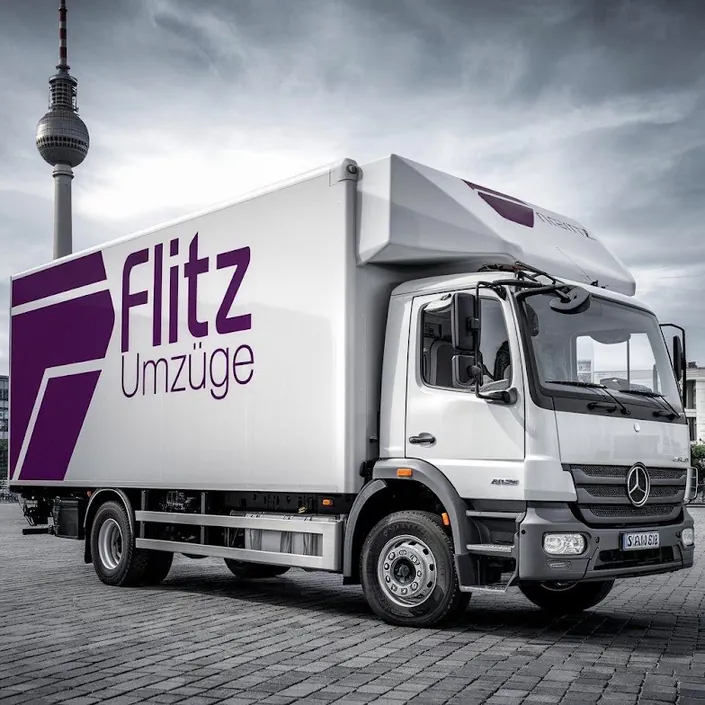 Flitz Umzüge UG