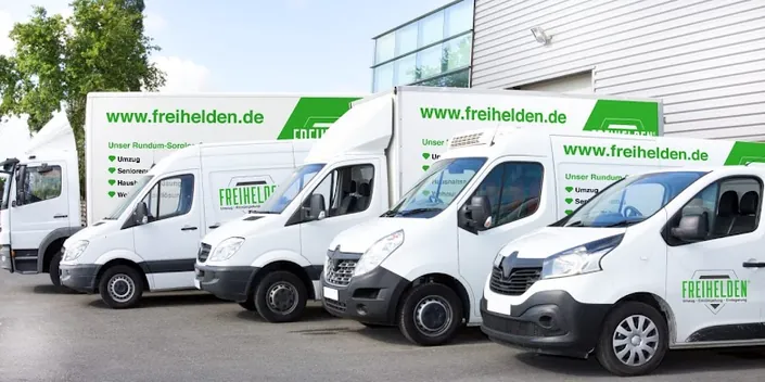 Freihelden GmbH