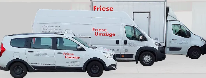 Friese Umzüge GmbH