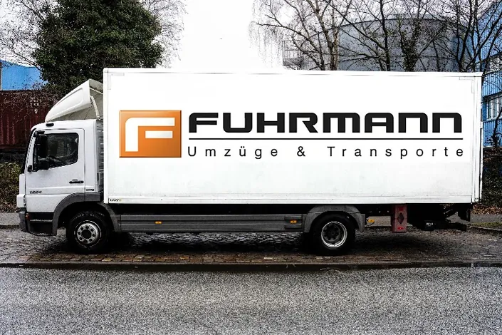 Fuhrmann Umzüge