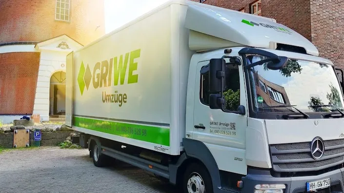 GRIWE Umzüge