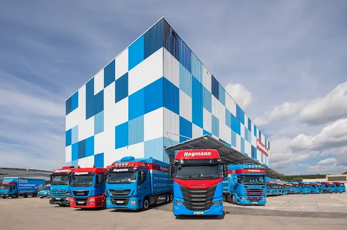 Hagmann Umzüge GmbH