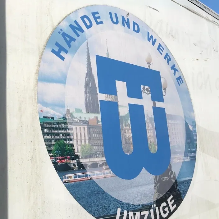 Hände und Werke Umzüge