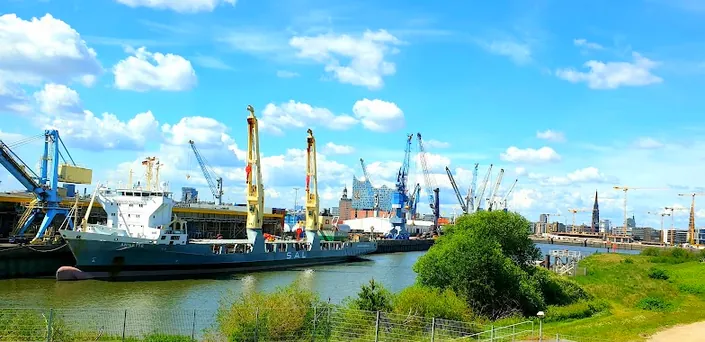 IGS Intermodal Container Logistics GmbH