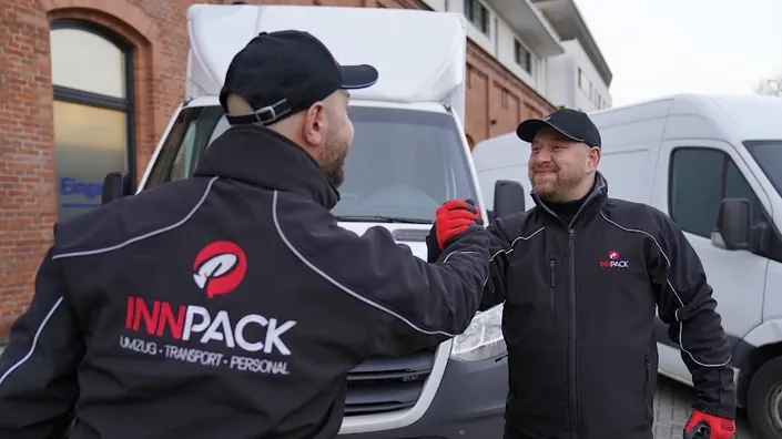 Innpack GmbH