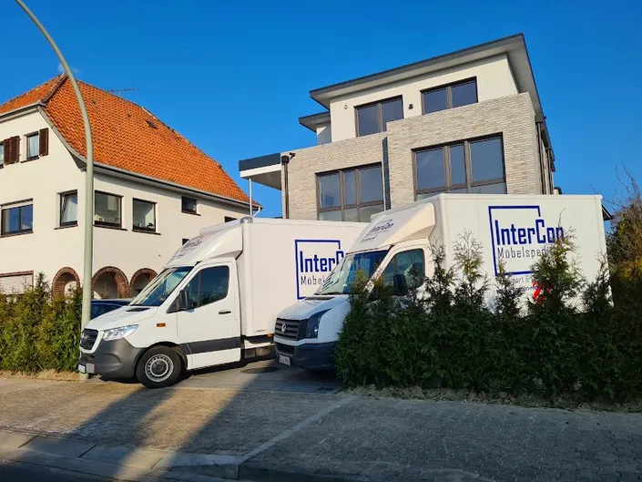 InterCon Möbelspedition GmbH