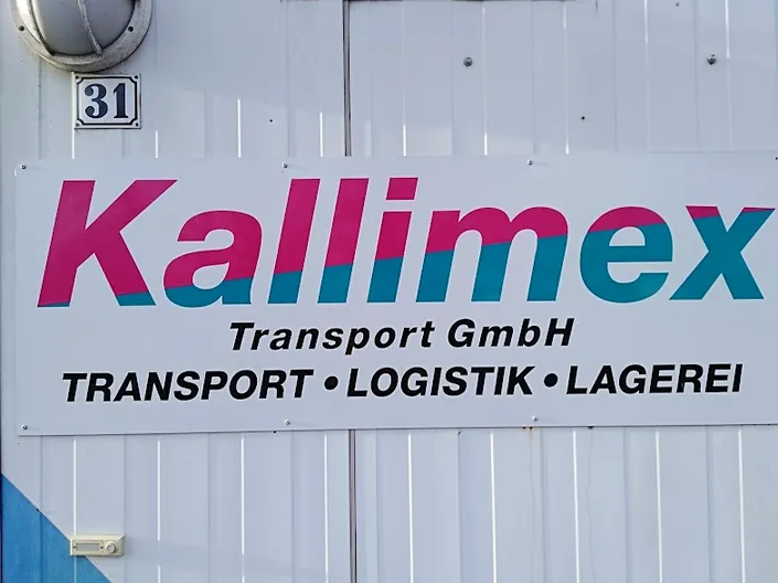 Kallimex Transport GmbH