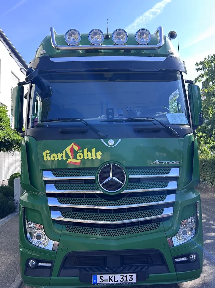 Karl Löhle GmbH