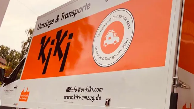 KiKi Umzüge & Transporte