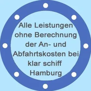 klar schiff – Altmann Haushaltsauflösung Hamburg