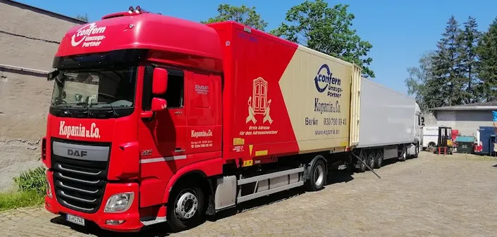 Kopania u. Co. – GmbH u. Co KG