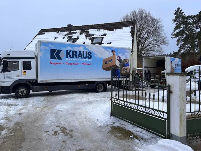 Kraus Umzugsservice GmbH
