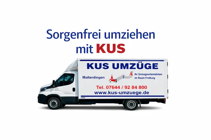 KUS Umzüge