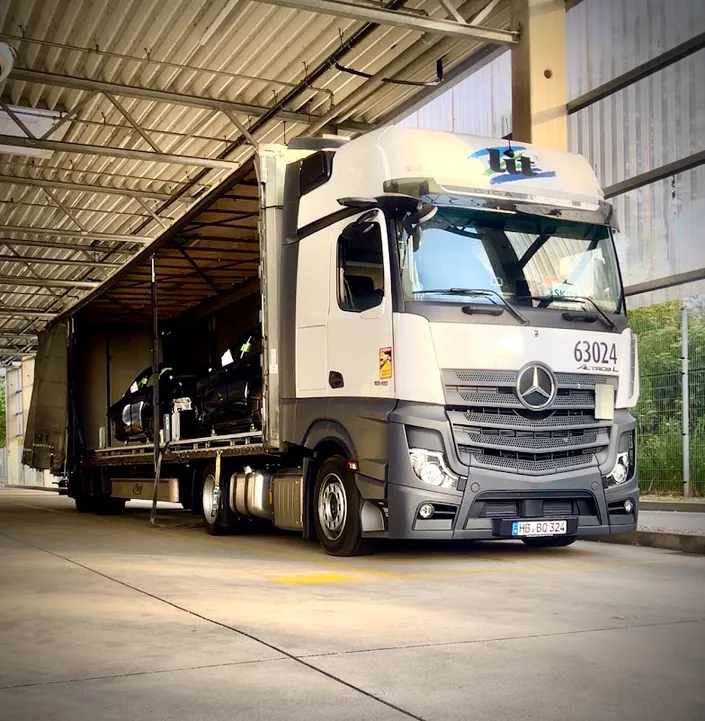 L.I.T. Lager & Logistik GmbH