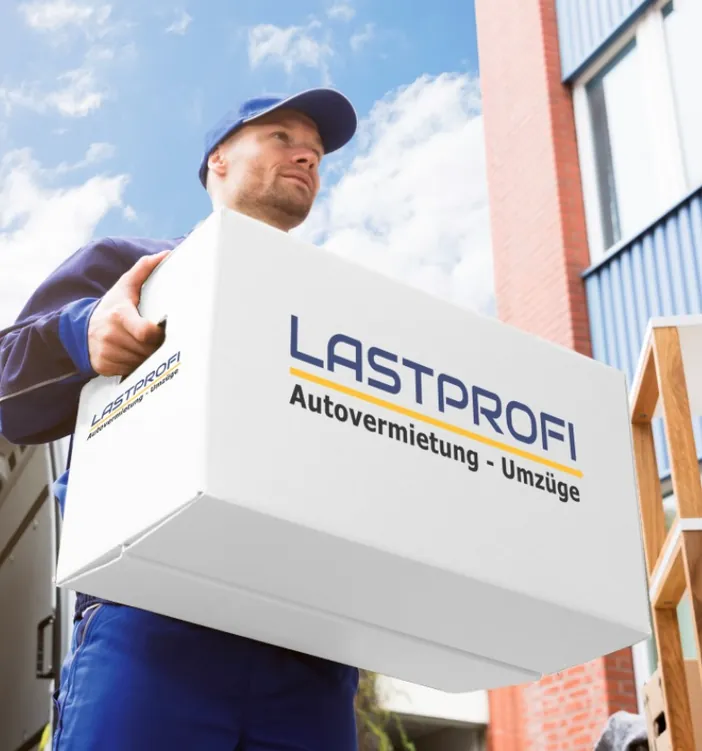 Lastprofi Umzüge & Transport GmbH | Umzugsunternehmen Heidelberg #Umzug #Transport #Schwerlastarbeiten #Montagearbeiten