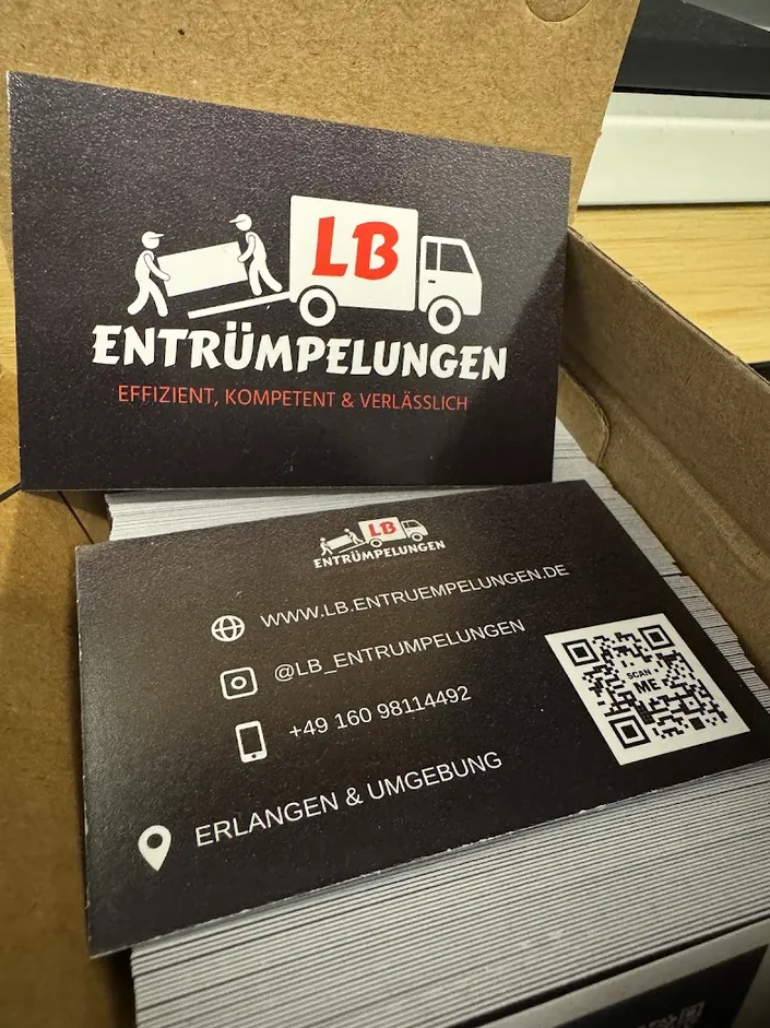 LB Entrümpelungen