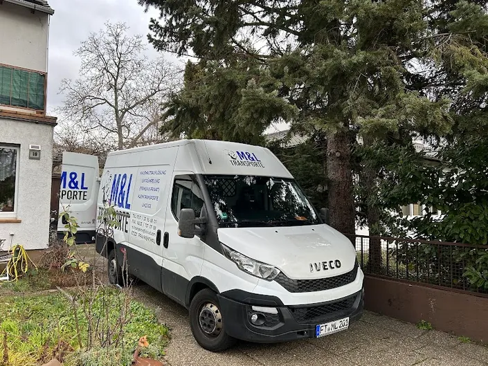 M&L Transporte | Entrümpelung, Wohnungsauflösung, Entkernung | Mannheim, Ludwigshafen, Frankenthal