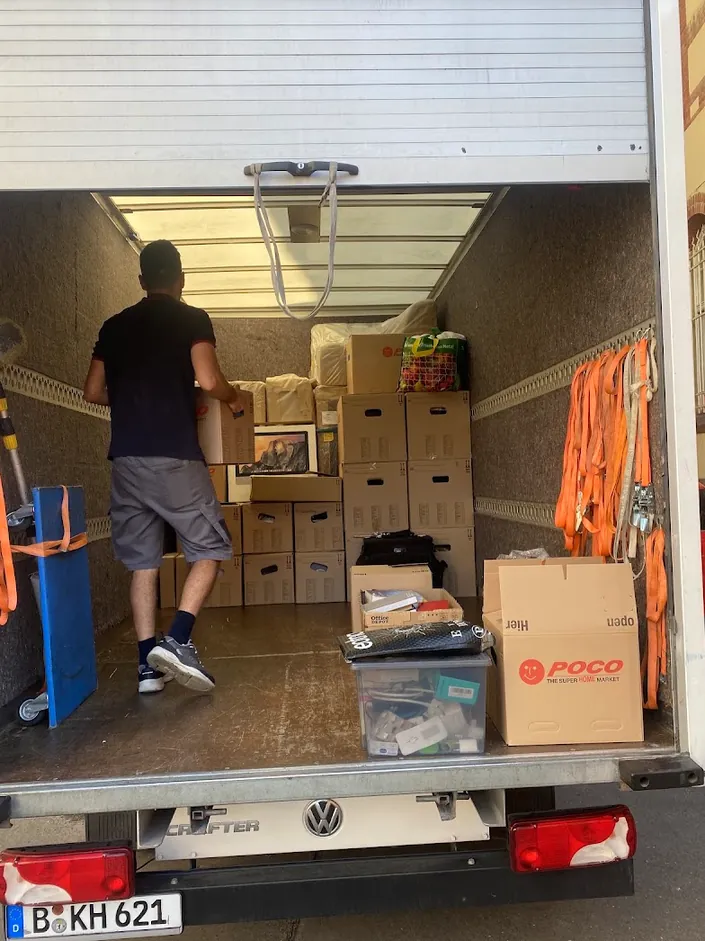 Movinguy