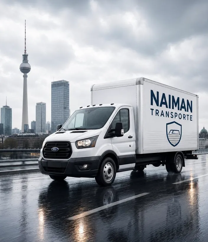 NAIMAN Transporte