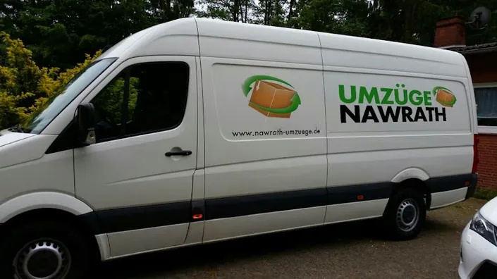 Nawrath-Umzüge