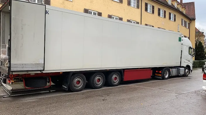 Optimus Umzug