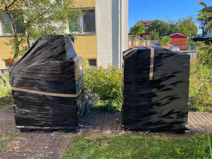 Palettix GmbH