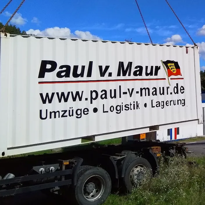 Paul v. Maur GmbH