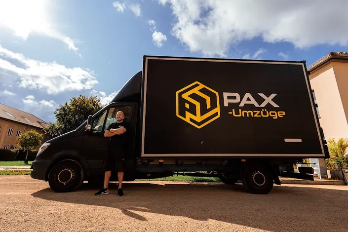 Pax Umzüge Berlin