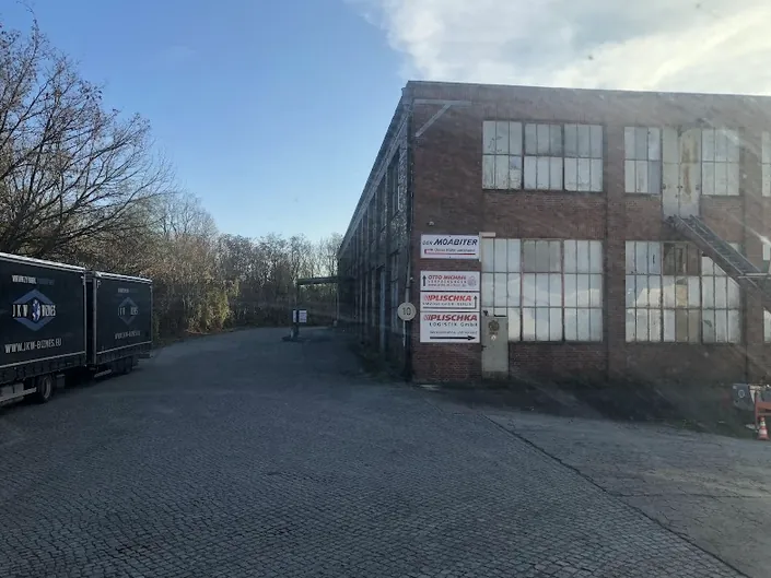 Plischka Logistik GmbH
