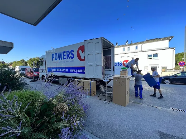 Powers GmbH