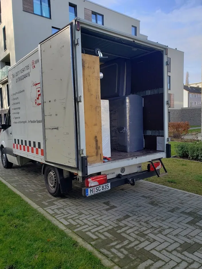 PROFI UMZUG – Umzugsunternehmen in Hannover