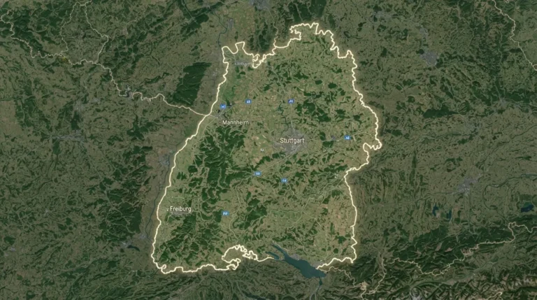 Baden-Württemberg