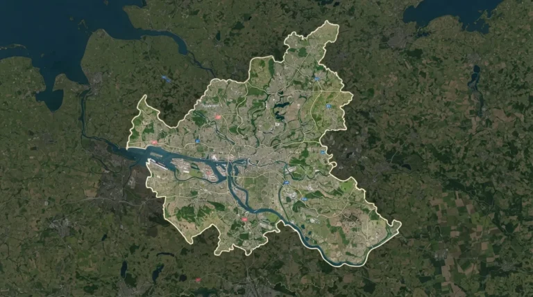 Hansestadt Hamburg